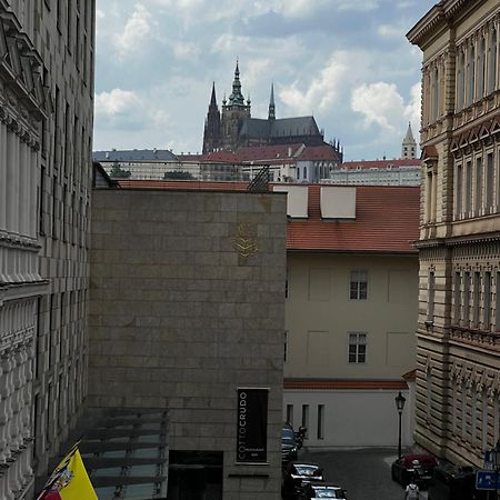 Four Reasons Apartment Prague Exterior photo