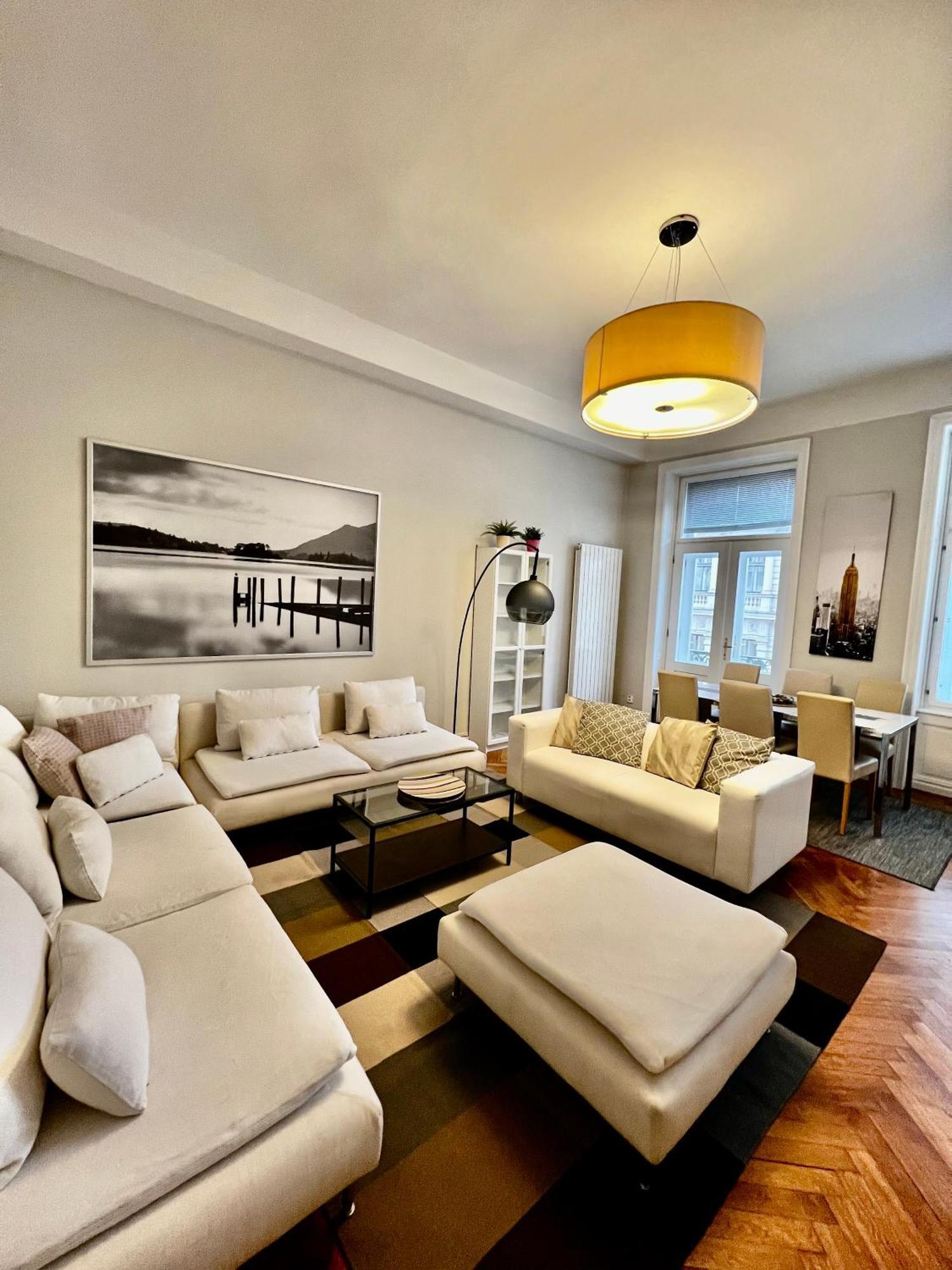 Four Reasons Apartment Prague Exterior photo